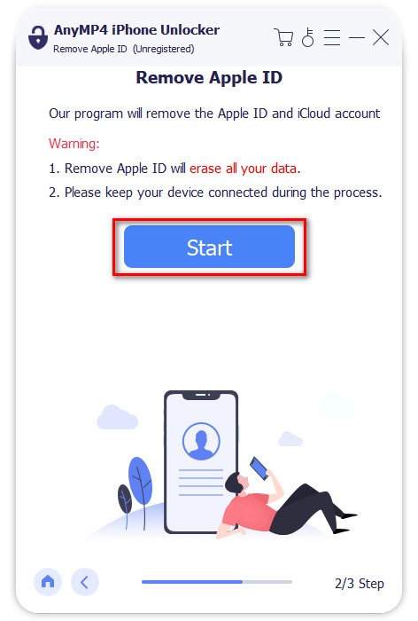 download the last version for apple AnyMP4 Android Data Recovery 2.1.18