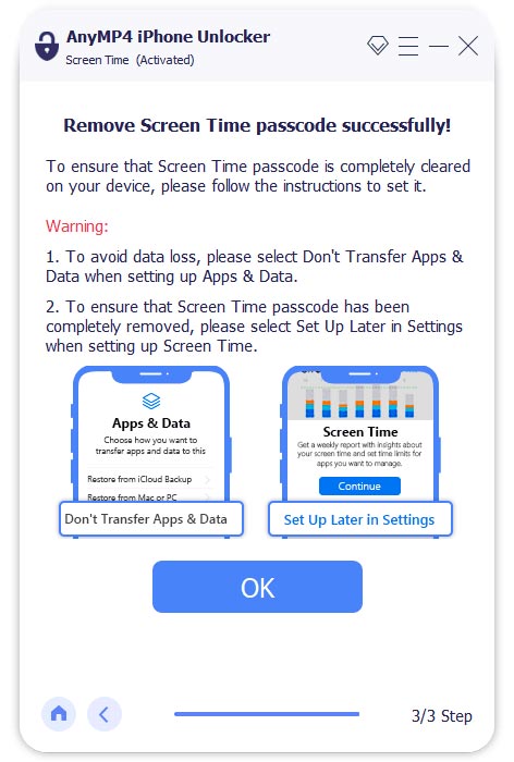 download the new for apple AnyMP4 iOS Cleaner 1.0.26