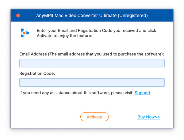anymp4 video converter for mac