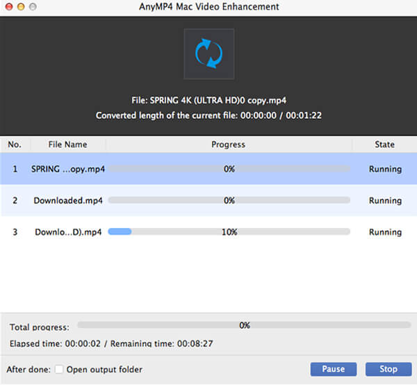 free for mac download AnyMP4 TransMate 1.3.10