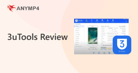 3uTools Review