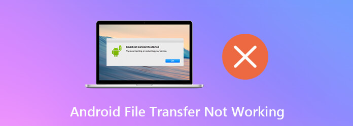 how to transfer android pictures to mac computer