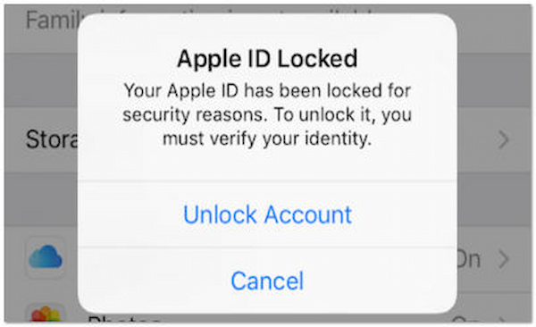 Use Two Factor Authentication