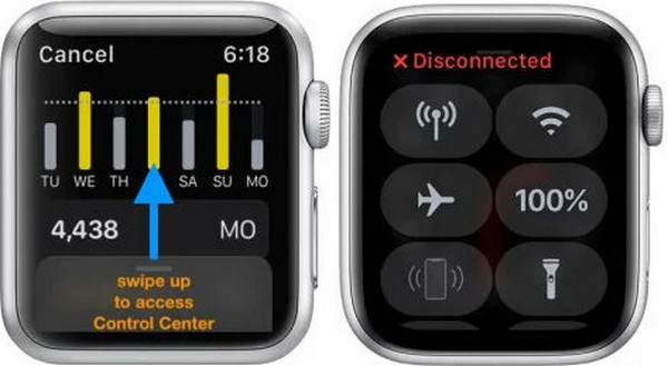 How To Resolve Apple Watch Not Syncing With IPhone 2023 