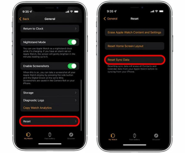 How To Resolve Apple Watch Not Syncing With IPhone 2023 