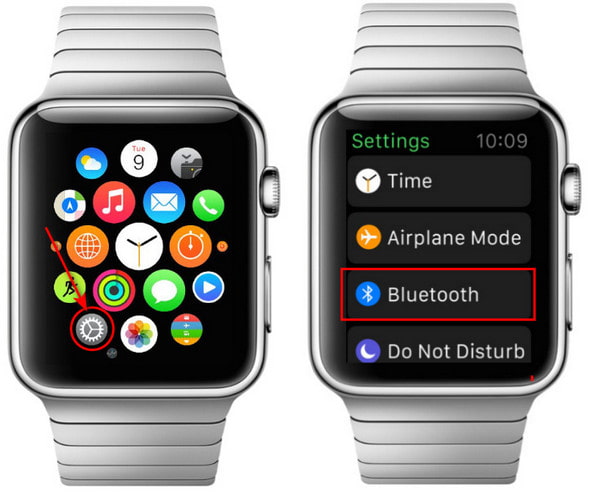 How To Resolve Apple Watch Not Syncing With IPhone 2023 