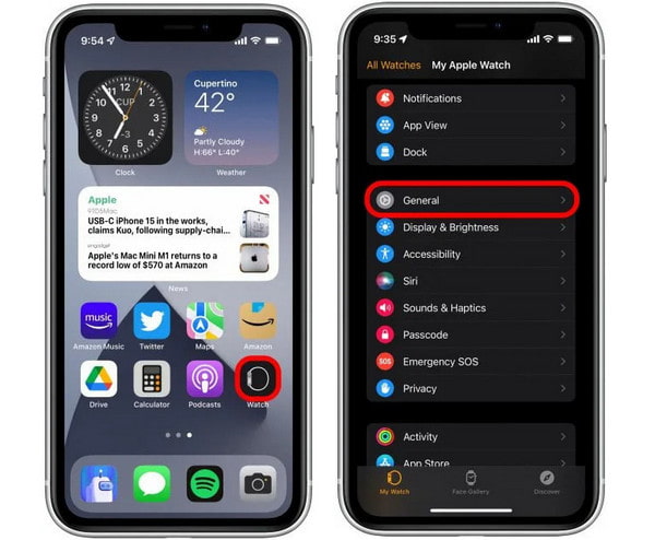 How To Resolve Apple Watch Not Syncing With IPhone 2023 