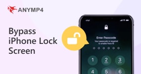 Bypass Iphone Ipad Lock Screen