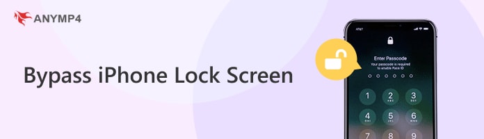 Bypass Iphone Ipad Lock Screen