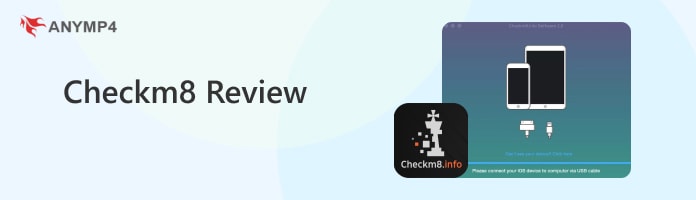 Checkm8 Review