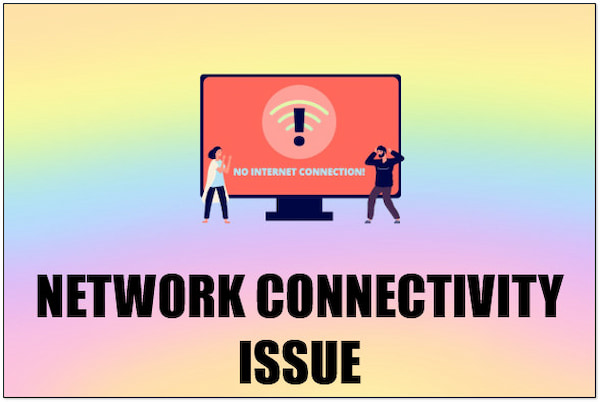 Network Connectivity Issues