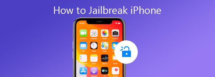 2023 Updated] A Step-by-Step Guide to Jailbreak iPhone
