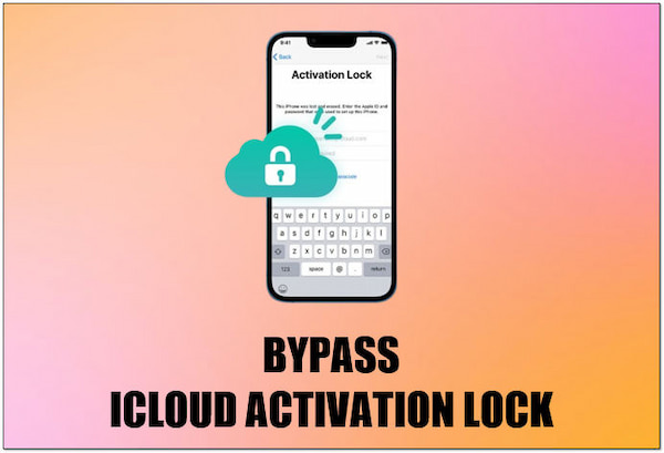 Bypas Activation Lock