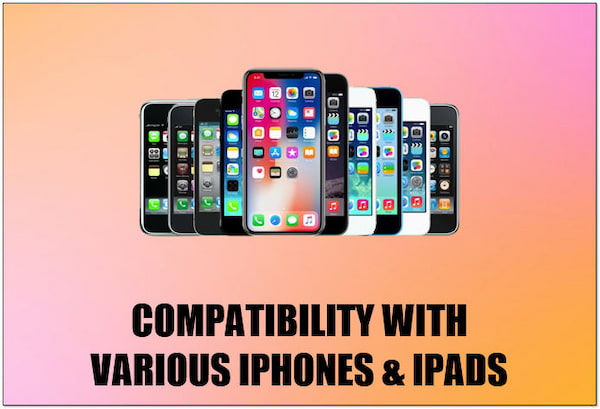ios Device Compatibility