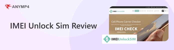 Imei Unlock Sim Review