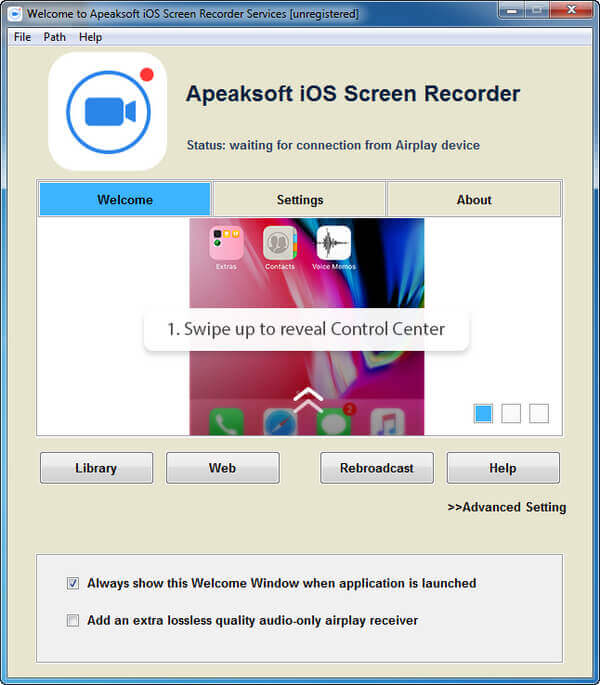 screen recorder mobile