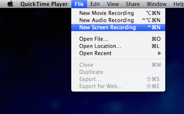 quicktime player for iphone