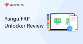 Pangu FRP Unlocker Review