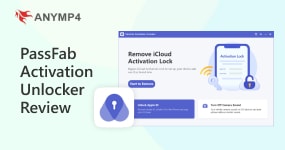 PassFab Android Unlocker Review