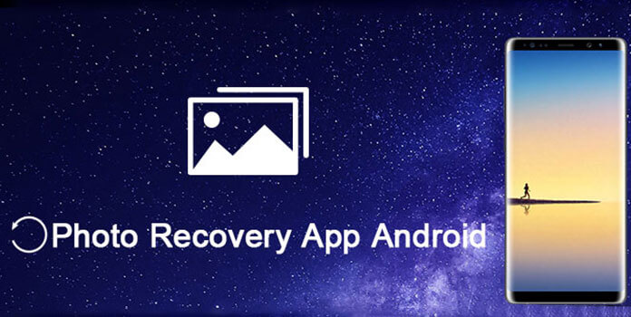 free photo recovery app for android