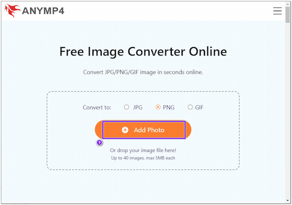 Converta GIF para MP4 online grátis para reprodução perfeita em qualquer  dispositivo