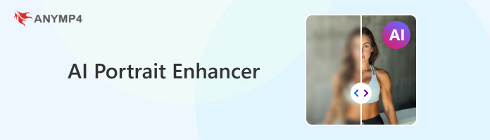 AI Portrait Enhancer