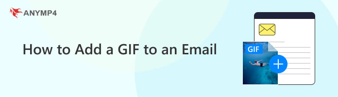 How to Add a GIF to an Email