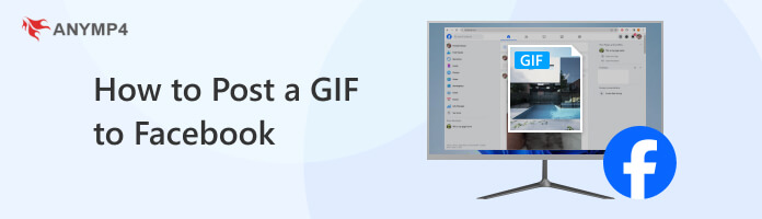 How to Post a GIF to Facebook