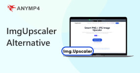 Imgupscaler Alternatives