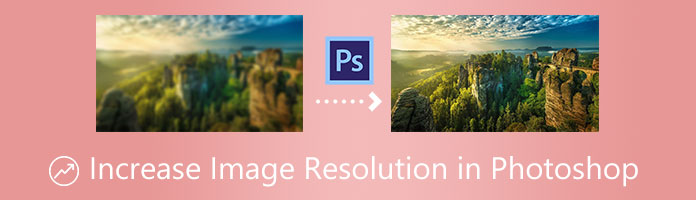  How To Increase Image Resolution In Photoshop Instantly