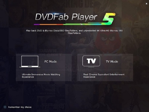 dvdfab media player free download