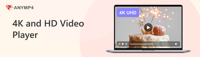 Soporte para Reproductores multimedia 4K Ultra HD