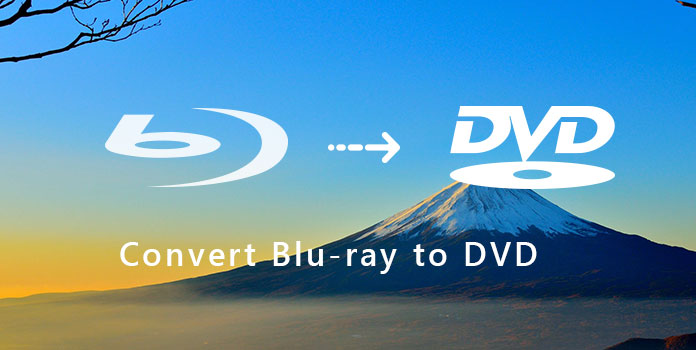 free blu ray to dvd converter for mac