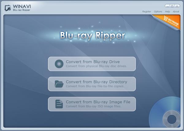 best dvd blu ray ripper converter