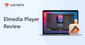 Elmedia Player Review