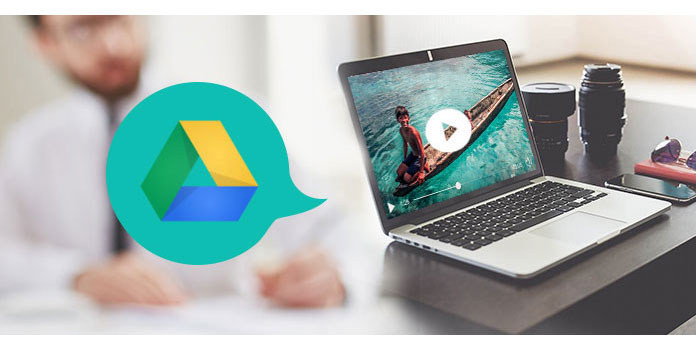 Best Ways To Store And Play MP4 Video On Google Drive