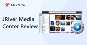 JRiver Media Center Review