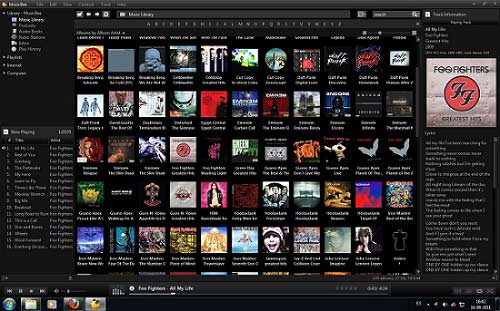 musicbee player download