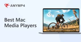 Mac Media Player