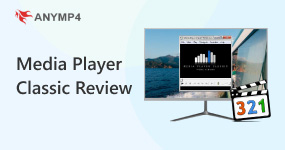 Media Player Classic Review