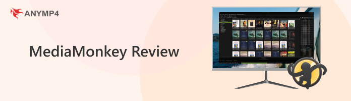 MediaMonkey Review