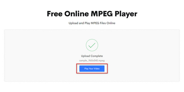 Play Mpeg File Jumpshare