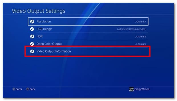 What happens when you put a Blu-ray in a PS4 