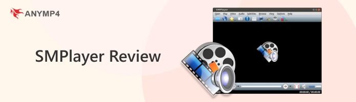 SMPlayer Review