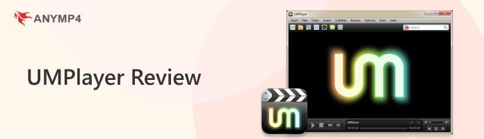 UMPlayer Review