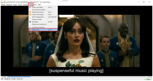 Vlc Subtitles Tools Preferences