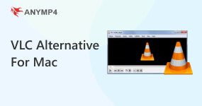 VLC Alternative for Mac