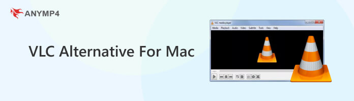 VLC Alternative for Mac