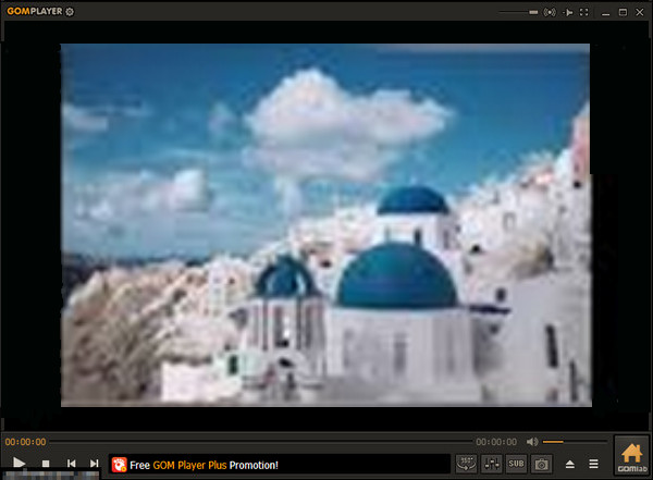 Vlc Alternative Gomplayer