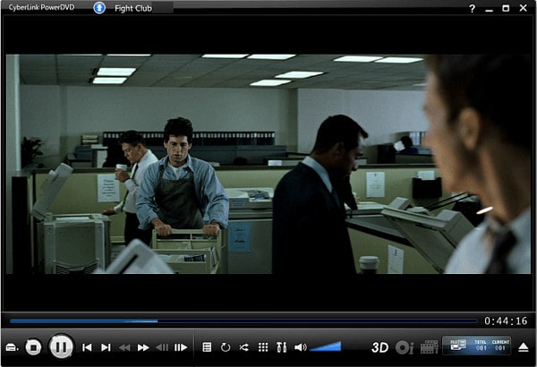 Vlc Alternative Powerdvd